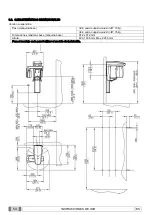 Preview for 316 page of Myray 708G Operator'S Manual