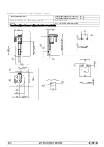 Preview for 317 page of Myray 708G Operator'S Manual