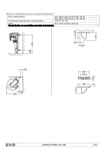 Preview for 318 page of Myray 708G Operator'S Manual