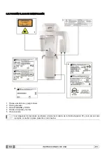 Preview for 322 page of Myray 708G Operator'S Manual