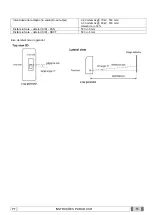 Preview for 378 page of Myray 708G Operator'S Manual