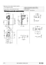 Preview for 382 page of Myray 708G Operator'S Manual