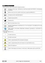 Preview for 400 page of Myray 708G Operator'S Manual