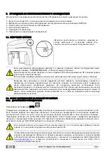 Preview for 416 page of Myray 708G Operator'S Manual