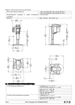 Preview for 449 page of Myray 708G Operator'S Manual