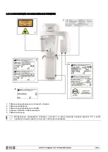 Preview for 452 page of Myray 708G Operator'S Manual