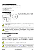 Preview for 481 page of Myray 708G Operator'S Manual