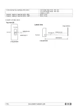 Preview for 508 page of Myray 708G Operator'S Manual