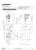 Preview for 511 page of Myray 708G Operator'S Manual