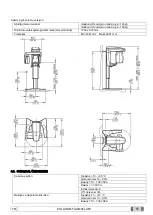 Preview for 514 page of Myray 708G Operator'S Manual