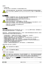 Preview for 528 page of Myray 708G Operator'S Manual