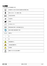 Preview for 530 page of Myray 708G Operator'S Manual