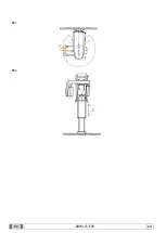 Preview for 588 page of Myray 708G Operator'S Manual