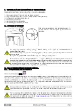 Preview for 611 page of Myray 708G Operator'S Manual