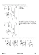 Preview for 621 page of Myray 708G Operator'S Manual