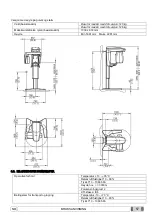 Preview for 644 page of Myray 708G Operator'S Manual