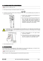 Preview for 698 page of Myray 708G Operator'S Manual