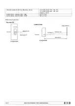 Preview for 703 page of Myray 708G Operator'S Manual