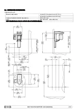 Preview for 706 page of Myray 708G Operator'S Manual