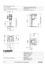 Preview for 709 page of Myray 708G Operator'S Manual