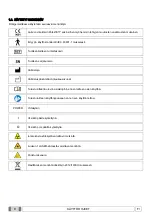 Preview for 725 page of Myray 708G Operator'S Manual