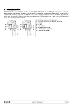 Preview for 737 page of Myray 708G Operator'S Manual