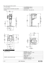 Preview for 774 page of Myray 708G Operator'S Manual