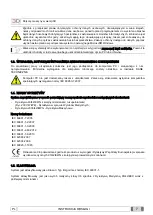 Preview for 854 page of Myray 708G Operator'S Manual