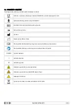 Preview for 920 page of Myray 708G Operator'S Manual