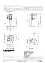 Preview for 1034 page of Myray 708G Operator'S Manual