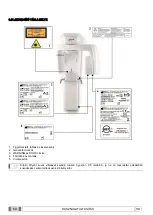 Preview for 1037 page of Myray 708G Operator'S Manual