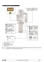 Preview for 1102 page of Myray 708G Operator'S Manual