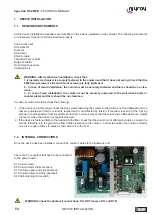 Preview for 5 page of Myray Hyperion X5 2D Technical Manual