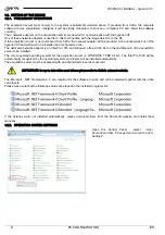 Preview for 8 page of Myray hyperion X5 Technical Manual