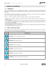 Preview for 7 page of Myray Hyperion X9 Pro Instructions Manual