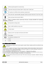 Preview for 8 page of Myray hyperion X9 Operator'S Manual