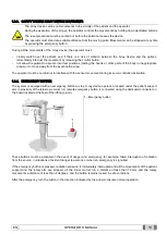 Preview for 13 page of Myray hyperion X9 Operator'S Manual