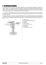 Preview for 18 page of Myray hyperion X9 Operator'S Manual