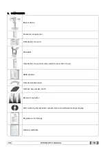 Preview for 19 page of Myray hyperion X9 Operator'S Manual