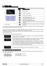 Preview for 20 page of Myray hyperion X9 Operator'S Manual