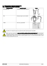 Preview for 30 page of Myray hyperion X9 Operator'S Manual