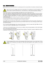 Preview for 31 page of Myray hyperion X9 Operator'S Manual