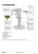 Preview for 62 page of Myray hyperion X9 Operator'S Manual