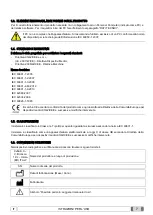 Preview for 75 page of Myray hyperion X9 Operator'S Manual