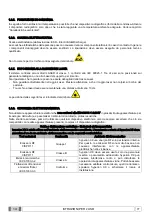 Preview for 82 page of Myray hyperion X9 Operator'S Manual