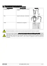 Preview for 98 page of Myray hyperion X9 Operator'S Manual