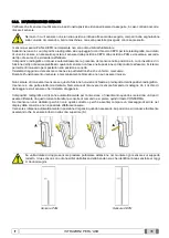 Preview for 99 page of Myray hyperion X9 Operator'S Manual