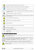 Preview for 144 page of Myray hyperion X9 Operator'S Manual