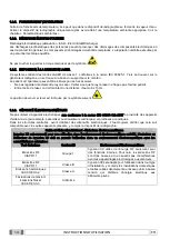 Preview for 150 page of Myray hyperion X9 Operator'S Manual