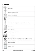 Preview for 155 page of Myray hyperion X9 Operator'S Manual